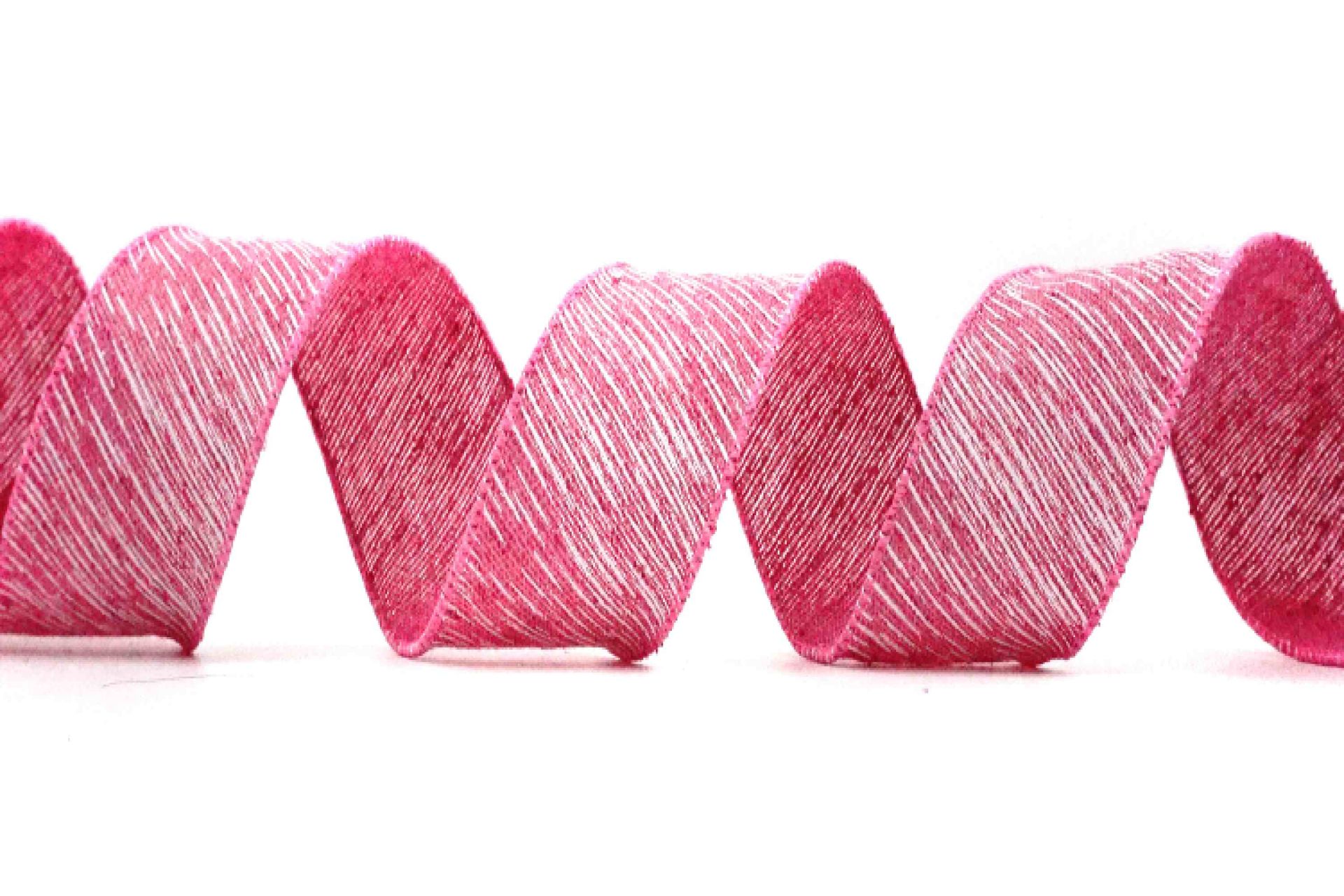 Wood Grain Decorative Ribbon Supply With Texture, Luster And Color